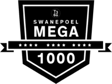 Swanepoel Mega 1000